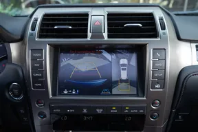 Lexus GX 460 2021