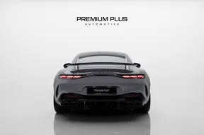Mercedes-Benz AMG GT 63 2026