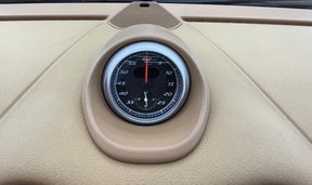 Porsche Boxster 2006