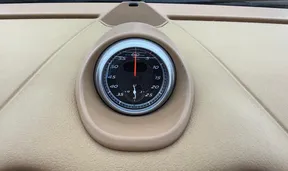 Porsche Boxster 2006