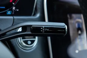 Mercedes-Benz E-Class 200 2024