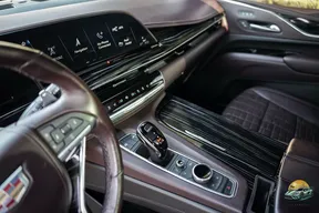 Cadillac Escalade 2023