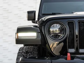 Jeep Wrangler Unlimited 2023