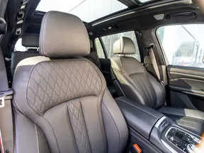 ALPINA XB7 2024