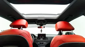 Audi SQ5 2023