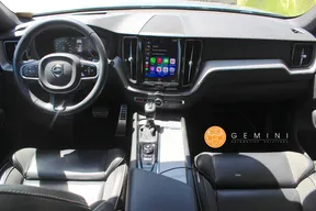 Volvo XC60 T5 2020