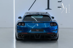 Ferrari GTC4Lusso 2019