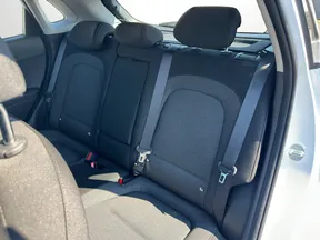Hyundai Kona 2022