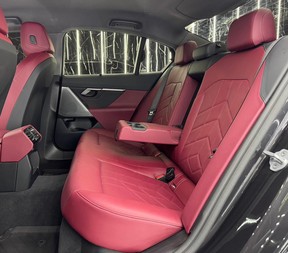 BMW 5 Series 520 2025