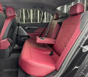 BMW 5 Series 520 2025