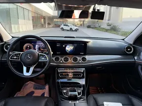 Mercedes-Benz E-Class 300 2020