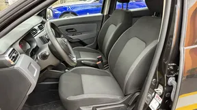 Renault Duster 2023