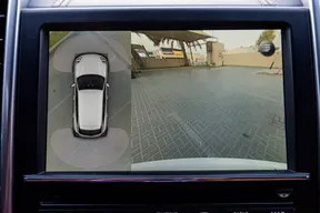 Porsche Cayenne GTS 2016