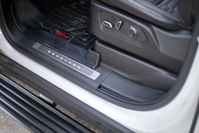 Cadillac Escalade 2023