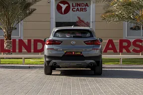 BMW X2 20 2023