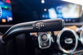 Mercedes-Benz A-Class 180 2022