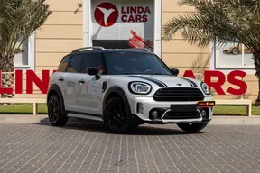 MINI Countryman Cooper 2021