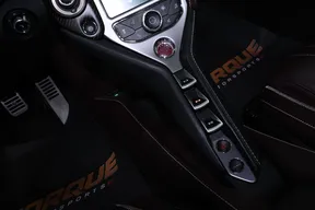 McLaren 720S 2018