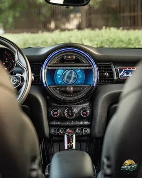 MINI Cooper 2021