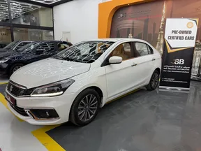 Suzuki Ciaz 2023