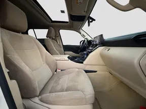Toyota Land Cruiser 2022
