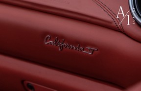 Ferrari California 2016