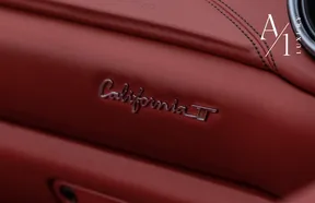 Ferrari California 2016