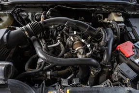 Ford Ranger Raptor 2024