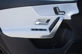 Mercedes-Benz A-Class 250 2019