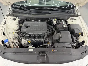 Hyundai Elantra / Avante 2024