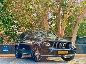 Mercedes-Benz GLC 300 2019