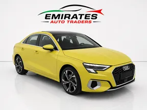 Audi A3 2024