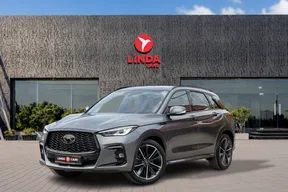 Infiniti QX50 2024