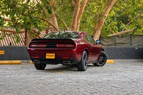 Dodge Challenger 2019