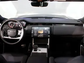 Land Rover Range Rover 2025