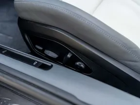 Porsche 911 Targa 4 GTS 2025