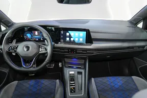 Volkswagen Golf R 2022