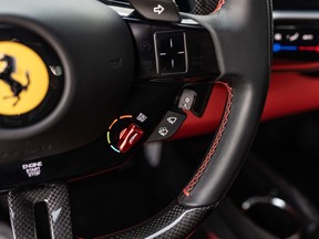 Ferrari 296 GTB 2023