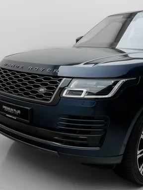Land Rover Range Rover 2019