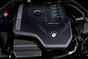 BMW 3 Series 330 2020