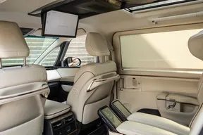 Lexus LM 350h 2024