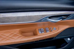 BMW 7 Series 740L 2021