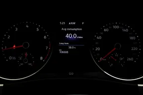 Volkswagen Teramont 2019