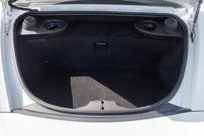 Porsche Boxster 718 GTS 2021