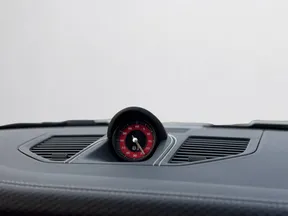 Porsche 911 GT3 2024