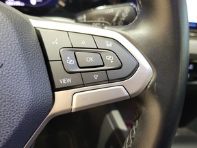 Volkswagen Golf Alltrack 2021