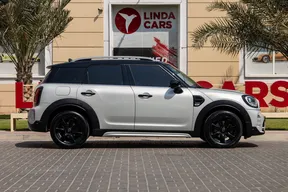 MINI Countryman Cooper 2021