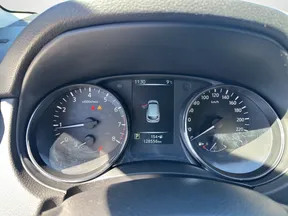 Nissan Qashqai 2016