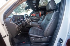 Cadillac Escalade 2023