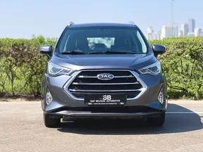 JAC S3 / JS3 2024